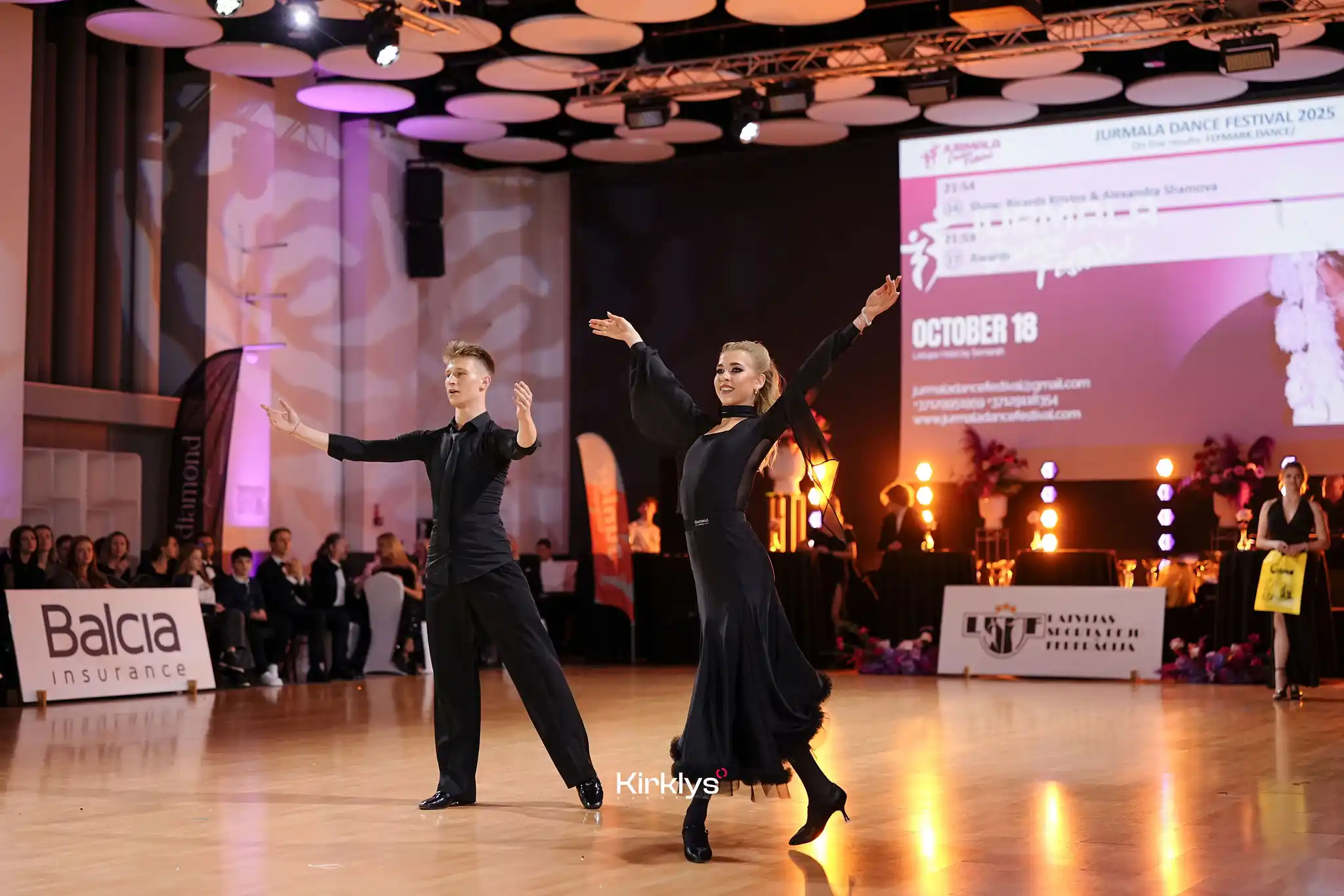 Jurmala Dance Festival