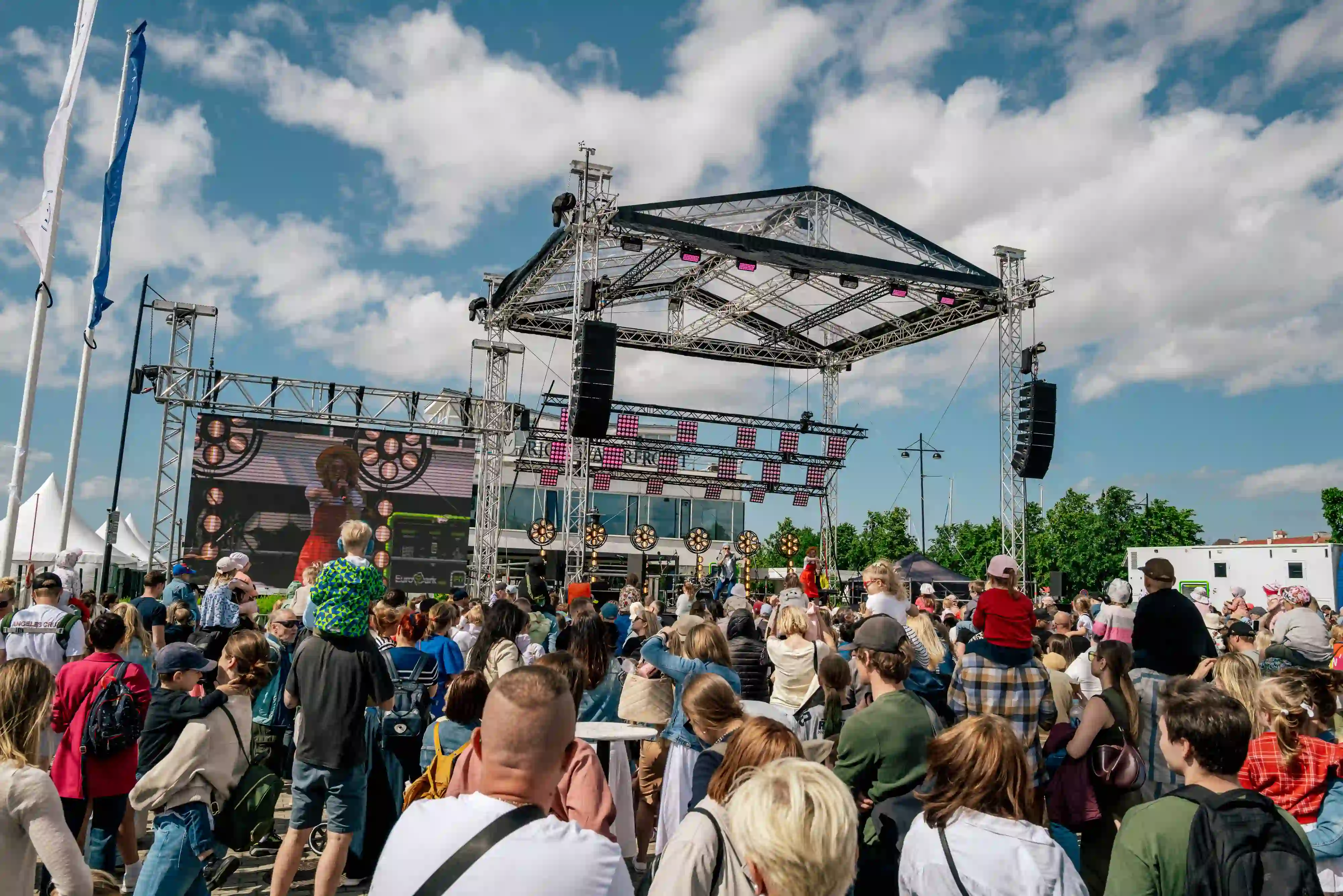 Riga Riverside Festival