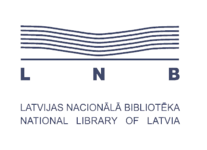 Latvijas Nacionālā Bibliotēka