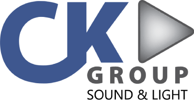 CK Group logo